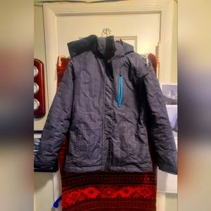 Ski Jacket/Snowboard Jacket